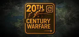 20th Century Warfare