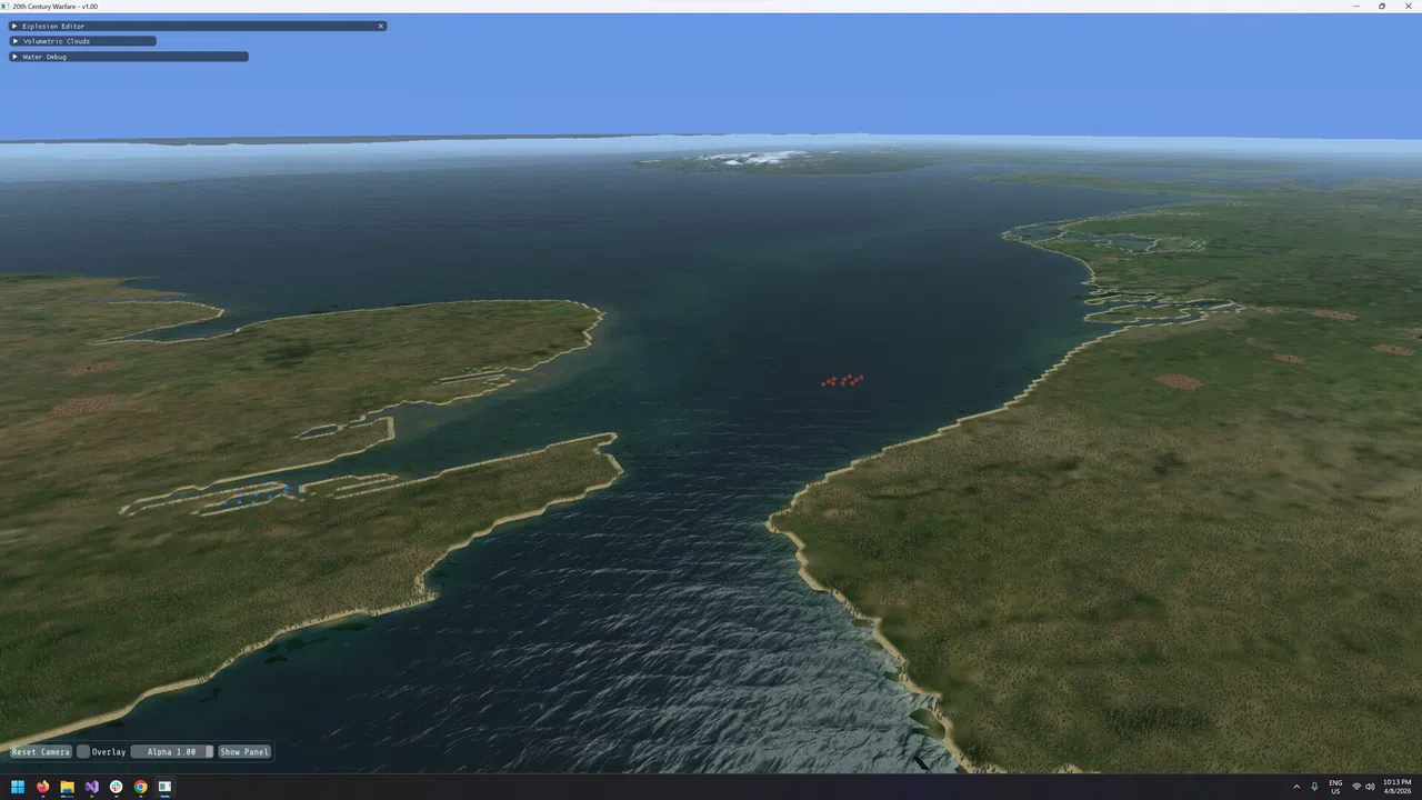 20th Century Warfare Screenshot 5