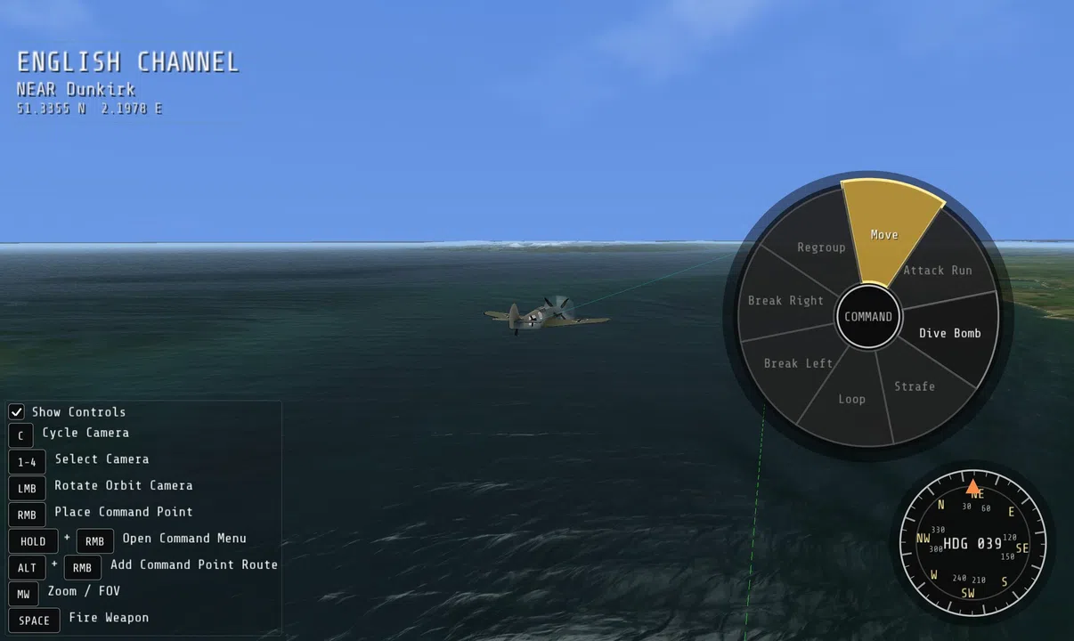 20th Century Warfare Screenshot 8