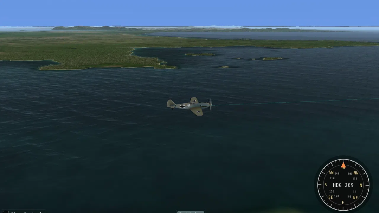 20th Century Warfare Screenshot 4