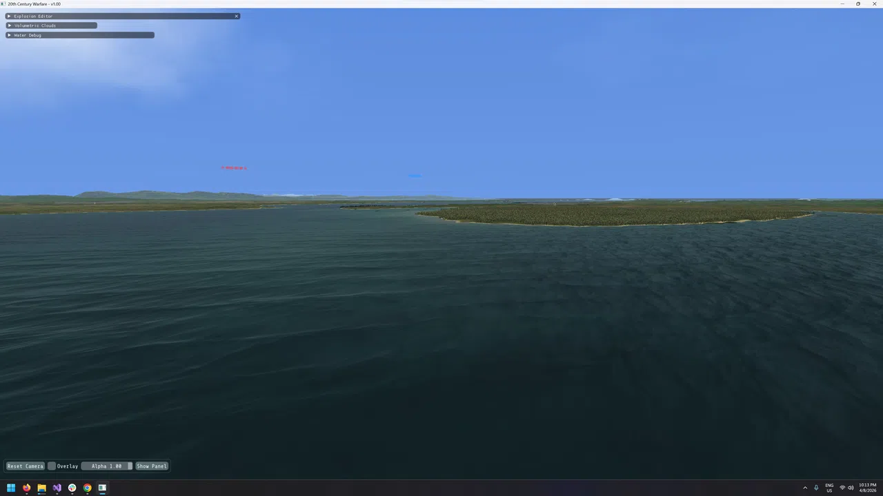 20th Century Warfare Screenshot 13