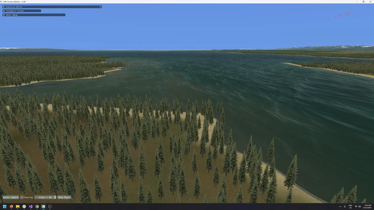 20th Century Warfare Screenshot 7