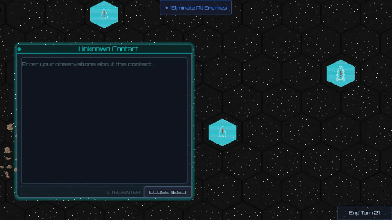 Aether Oblivion Screenshot 6