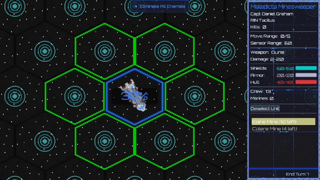 Aether Oblivion Screenshot 9