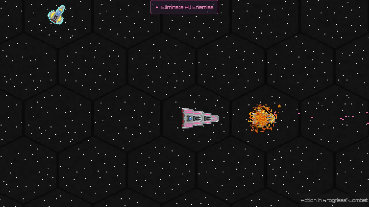 Aether Oblivion Screenshot 7
