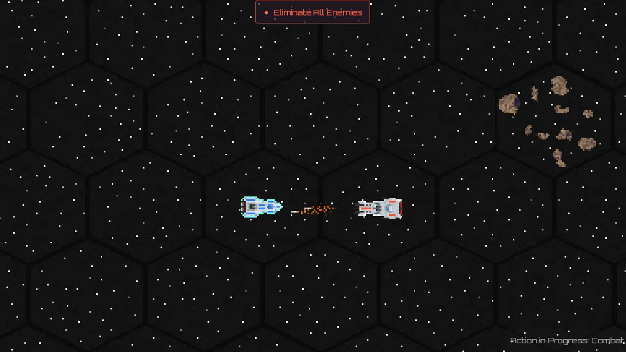Aether Oblivion Screenshot 0