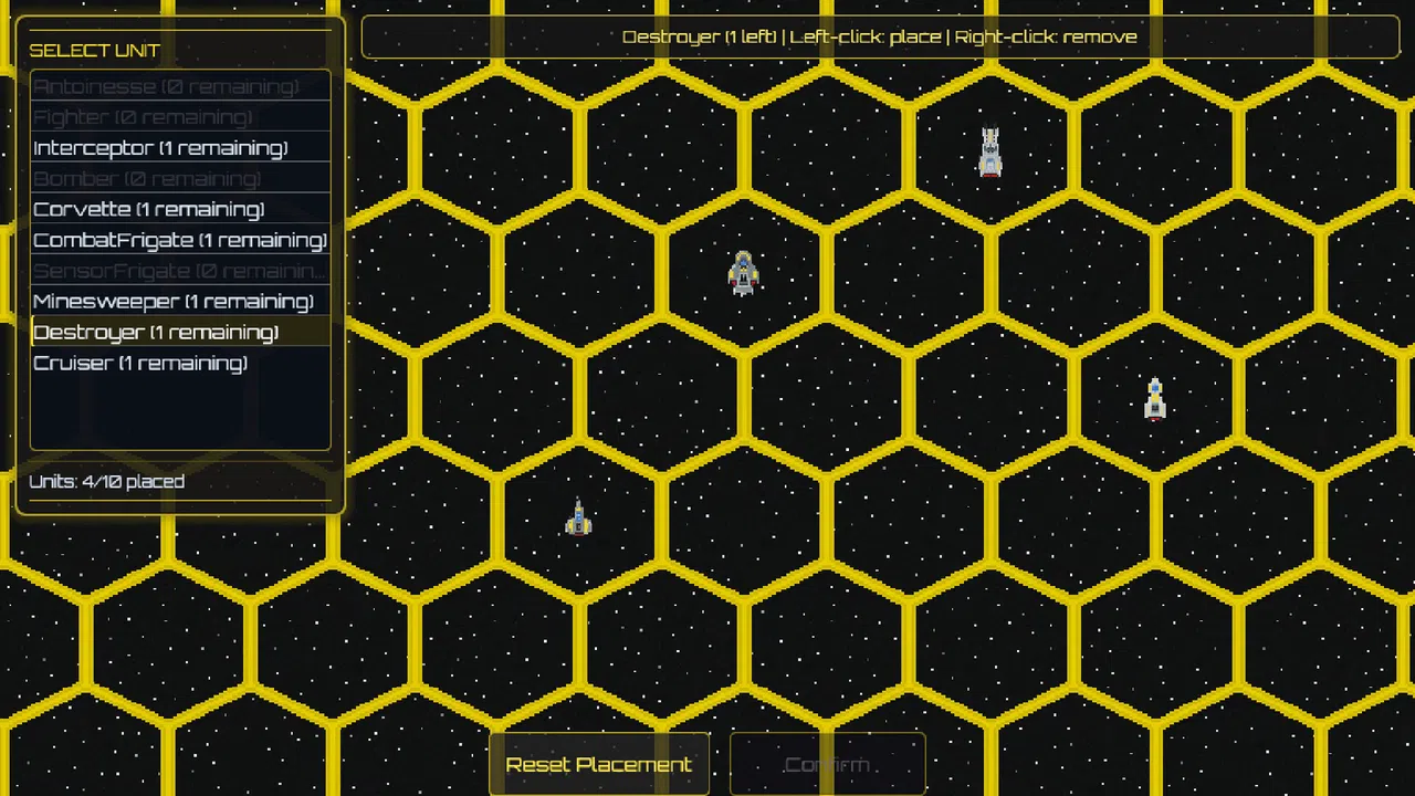 Aether Oblivion Screenshot 8