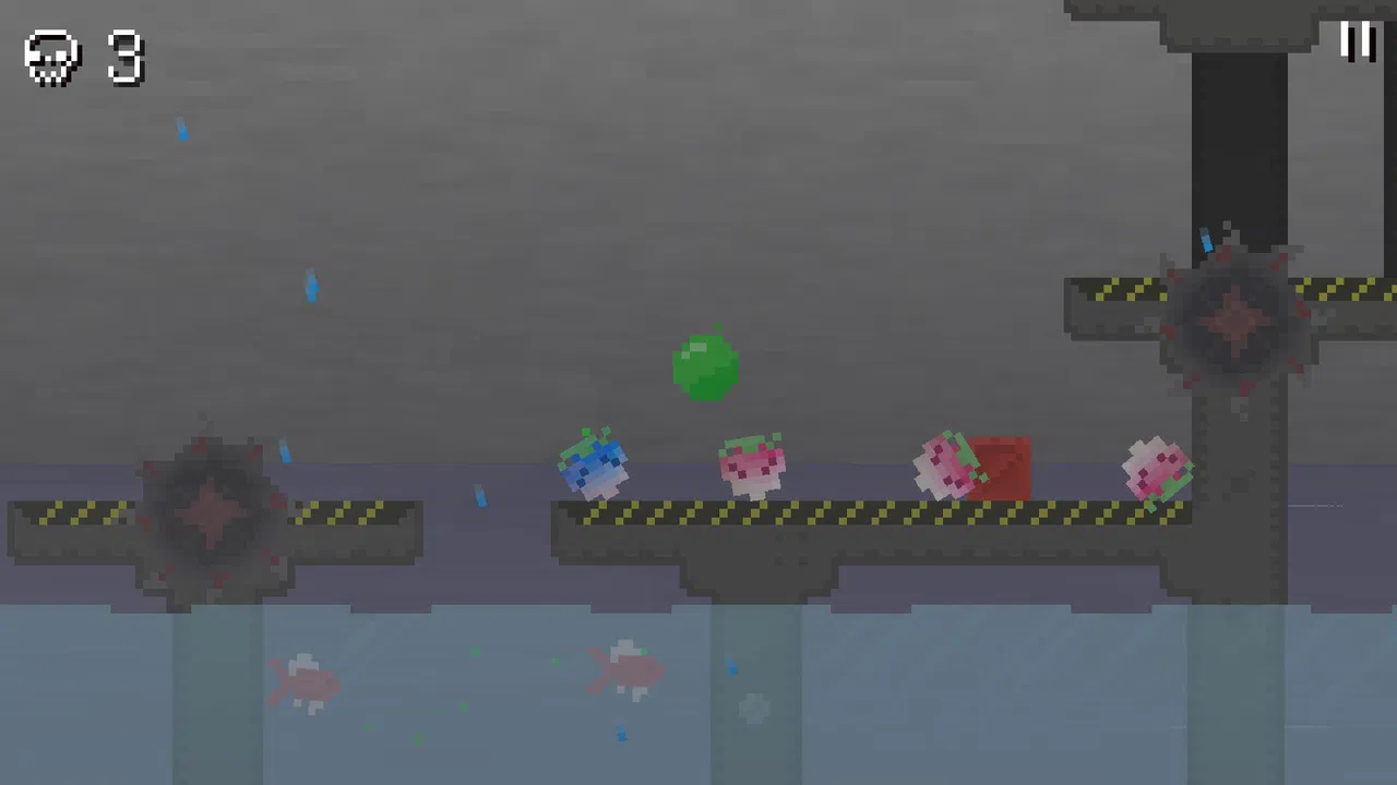 Slime Game Screenshot 4
