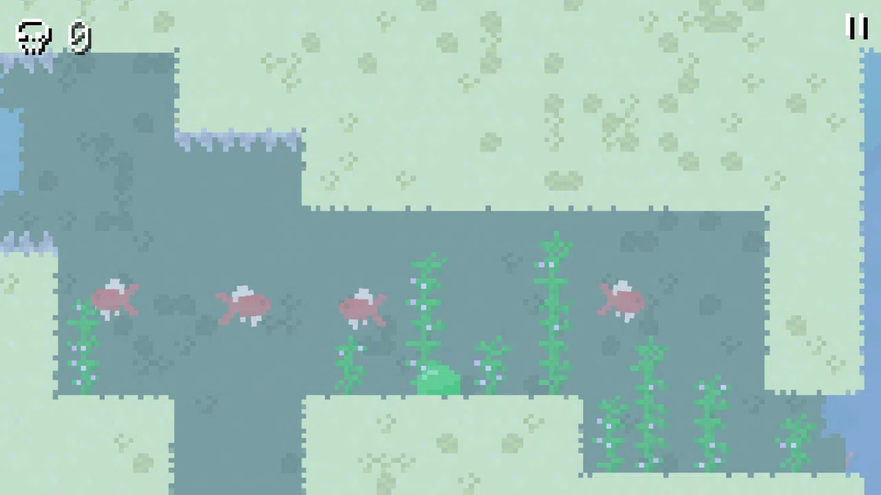 Slime Game Screenshot 3