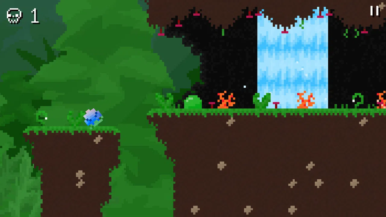 Slime Game Screenshot 0