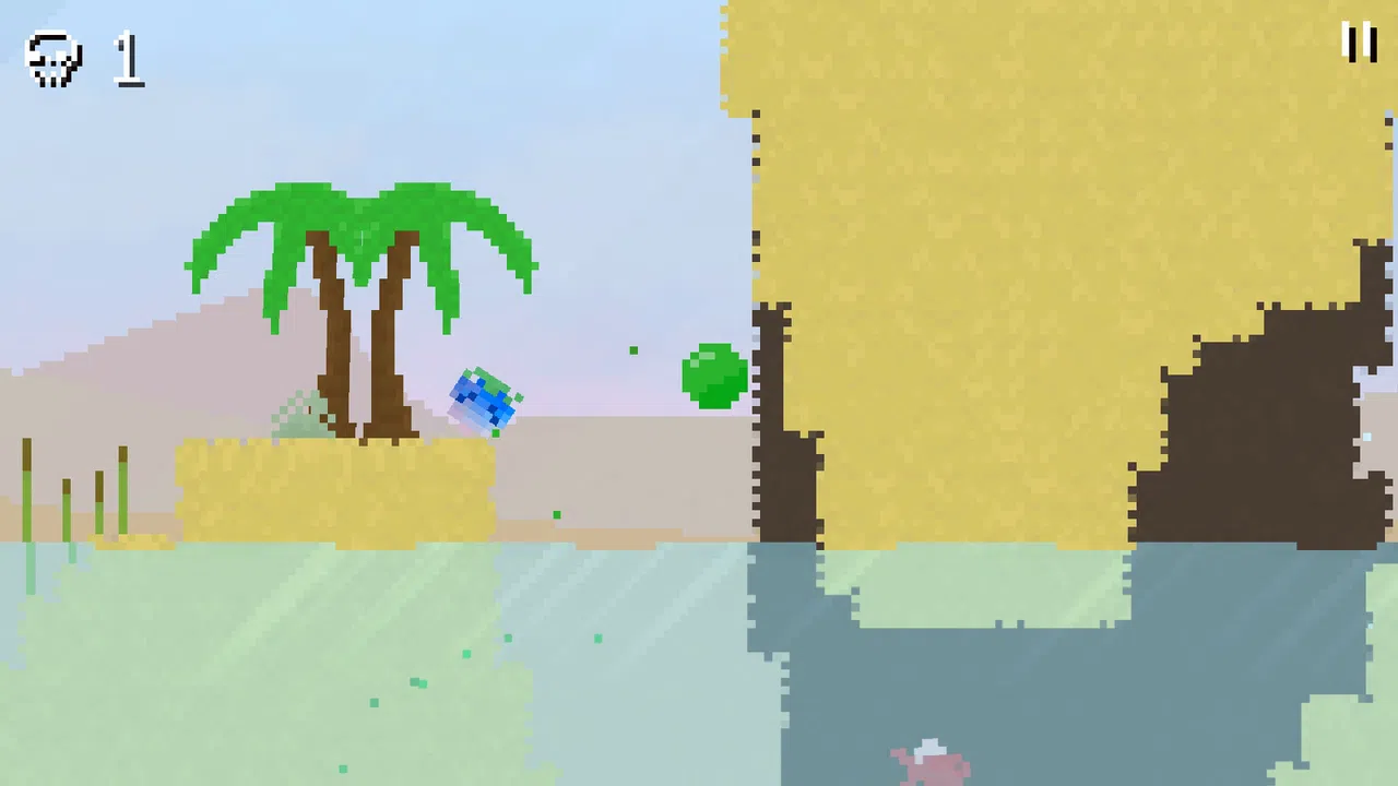 Slime Game Screenshot 2