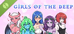 Girls of the Deep Demo