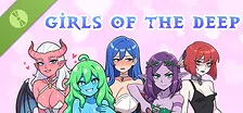 Girls of the Deep Demo