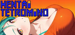 Hentai Tetromino