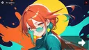 Hentai Tetromino Screenshot 1