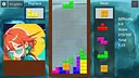 Hentai Tetromino Screenshot 0