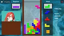 Hentai Tetromino Screenshot 2