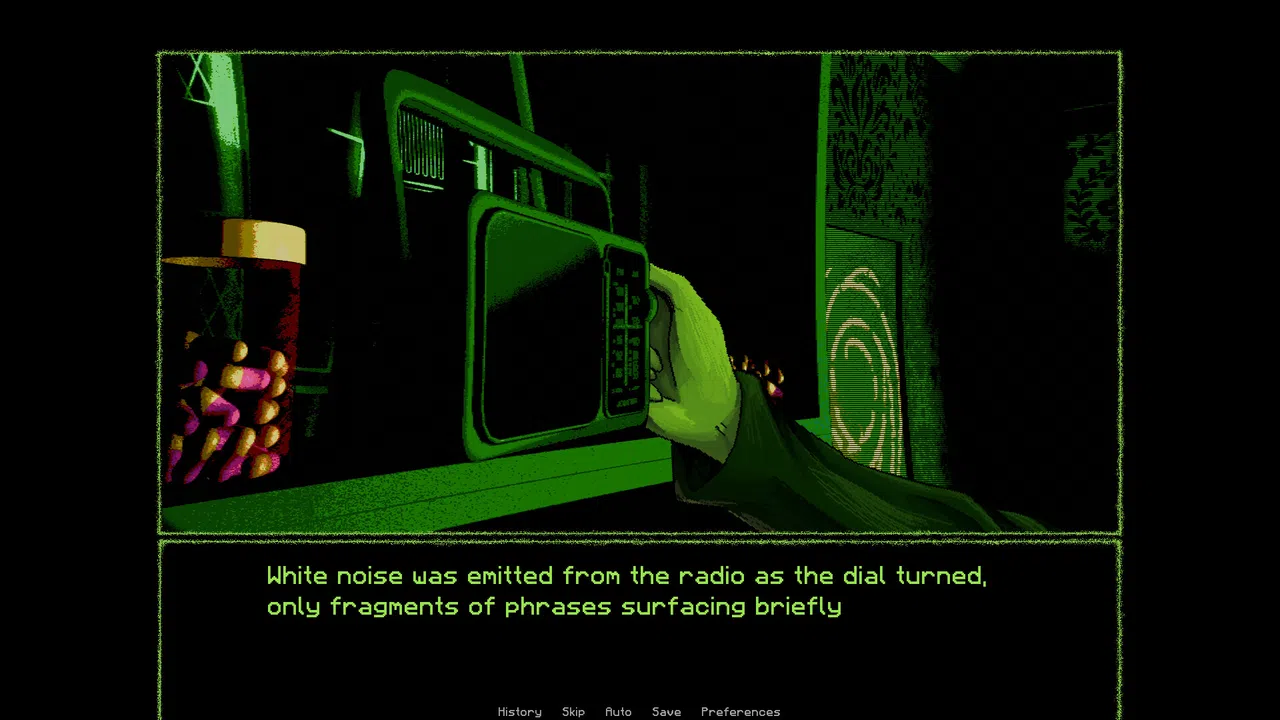 LEVATE Screenshot 1