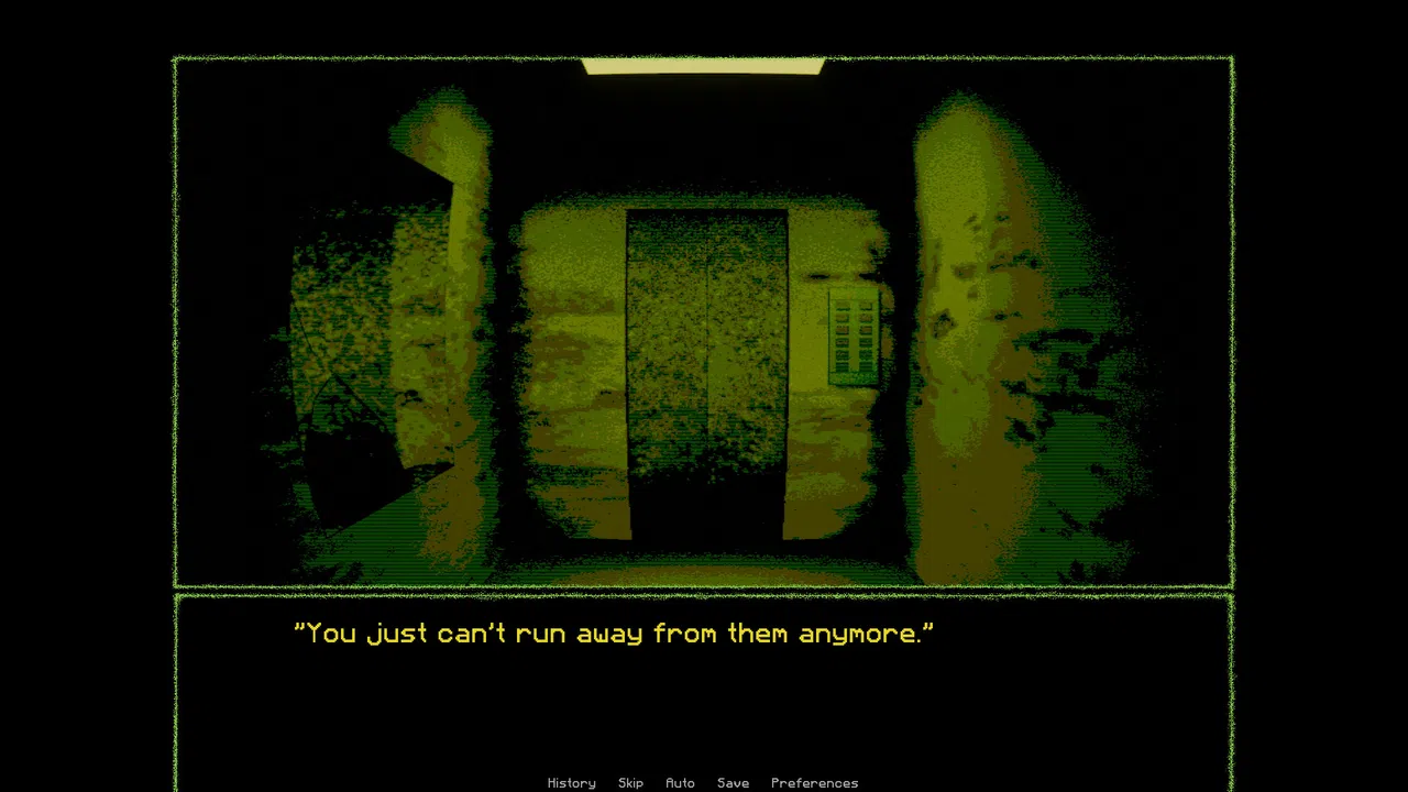 LEVATE Screenshot 3
