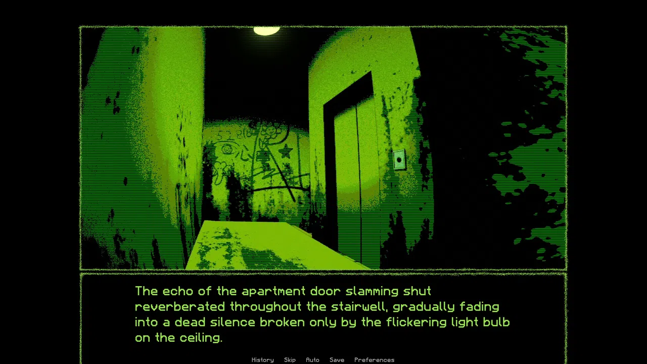 LEVATE Screenshot 2