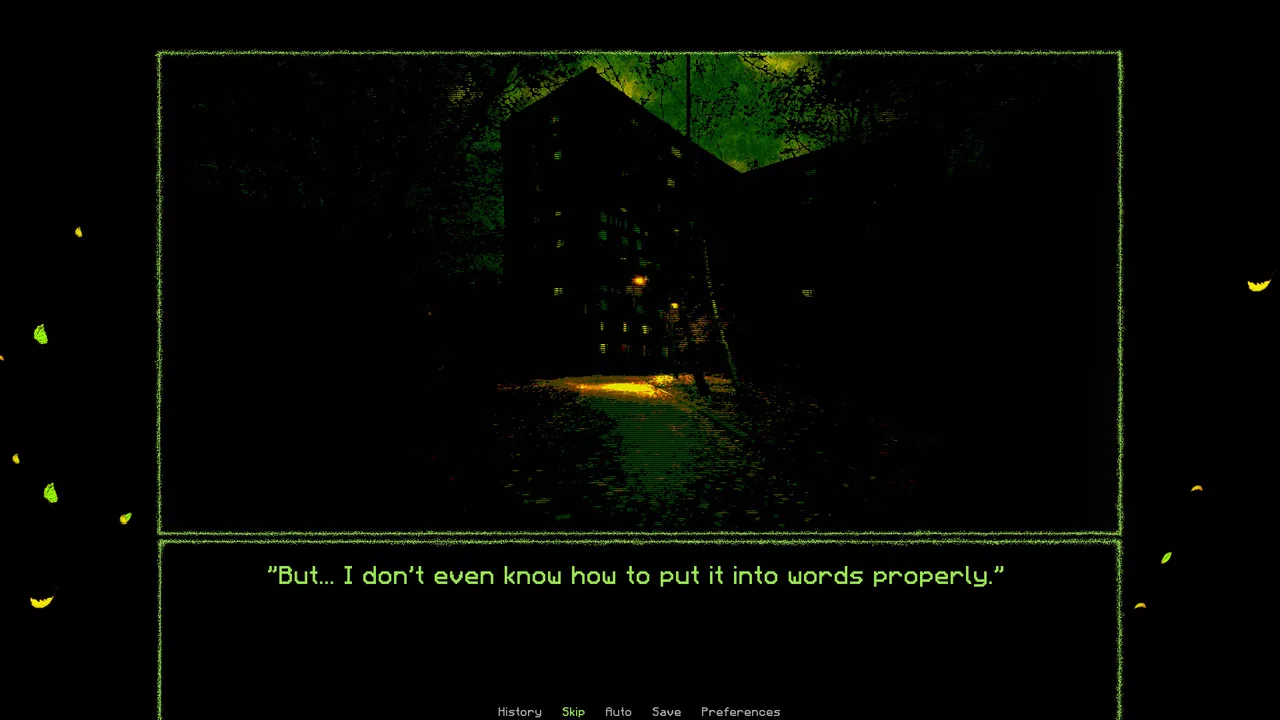 LEVATE Demo Screenshot 0