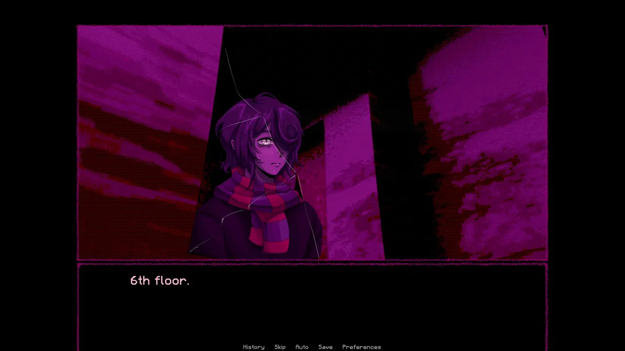 LEVATE Demo Screenshot 4