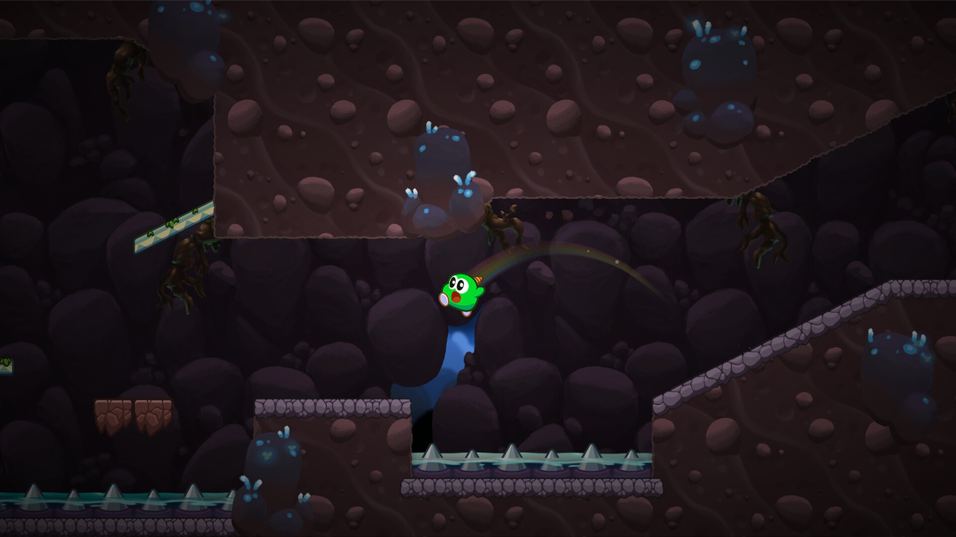 Gimmick! 2 Screenshot 8