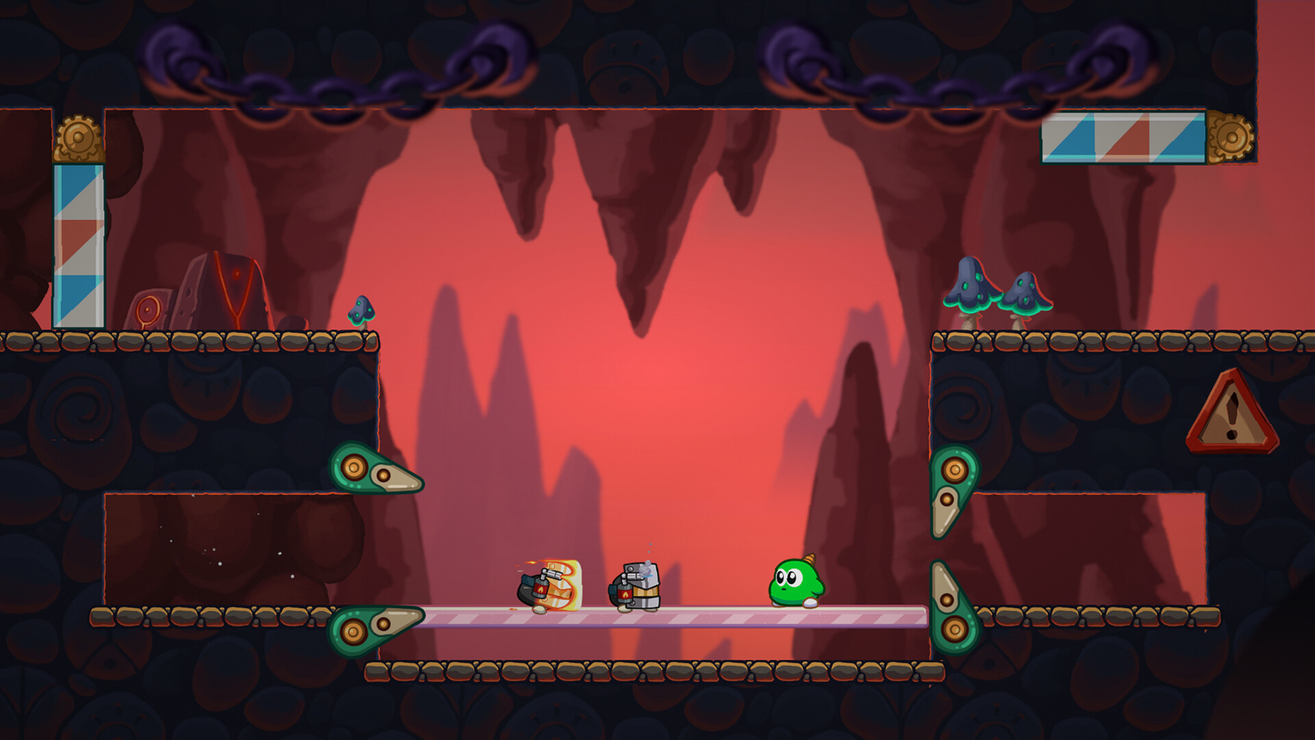 Gimmick! 2 Screenshot 7