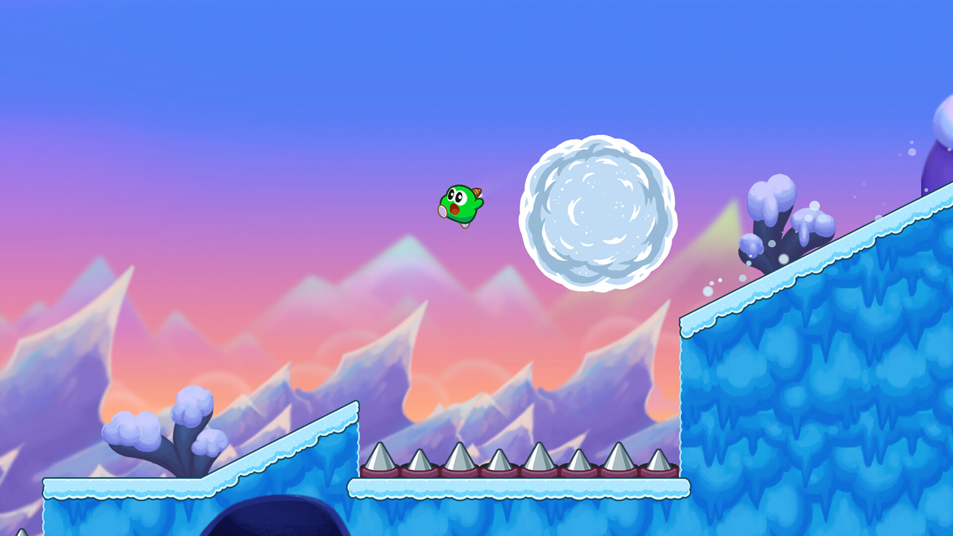 Gimmick! 2 Screenshot 10