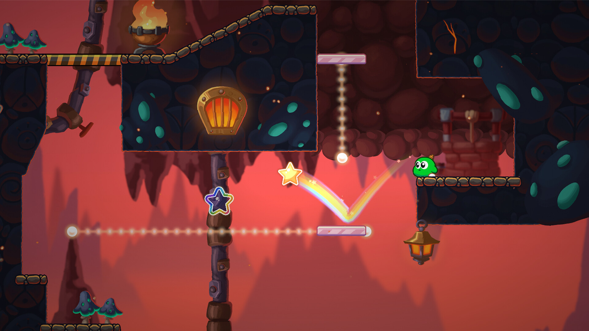 Gimmick! 2 Screenshot 9