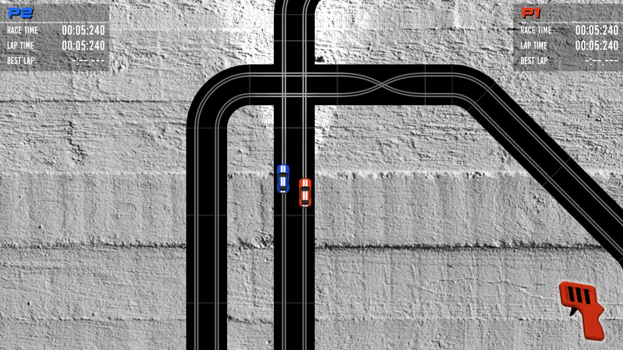 Turbo Loop Screenshot 4