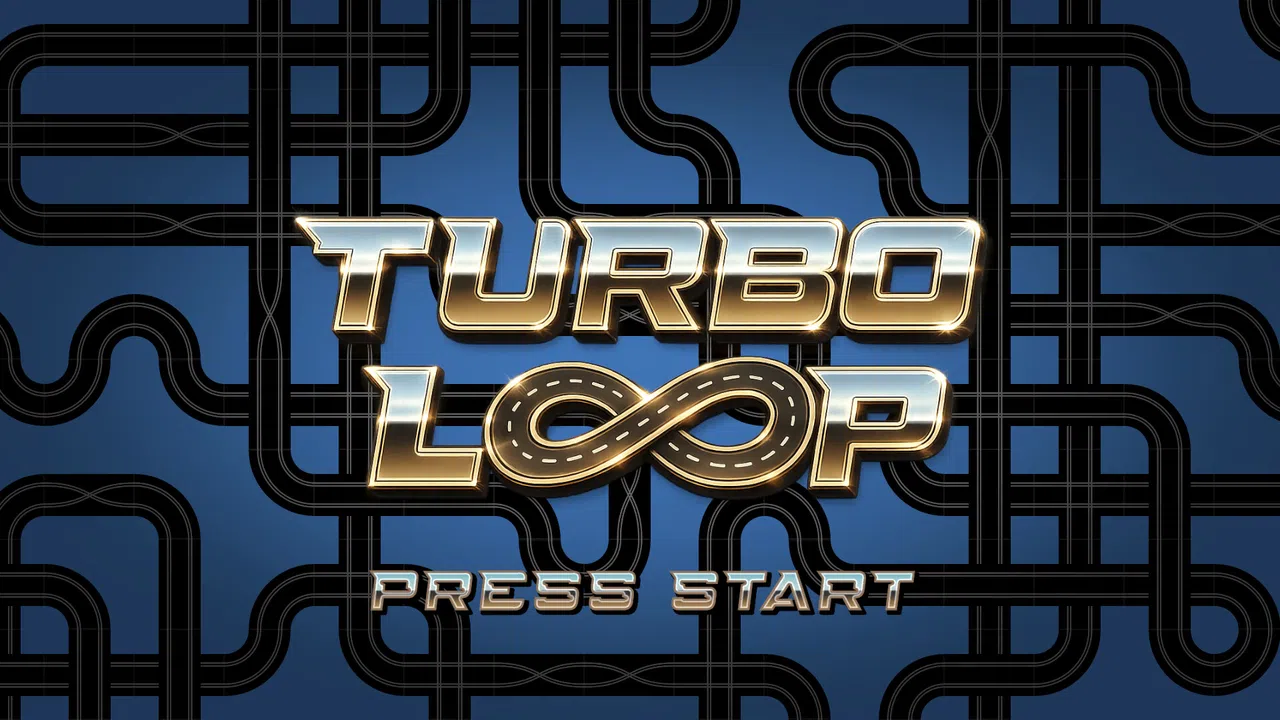 Turbo Loop Screenshot 1