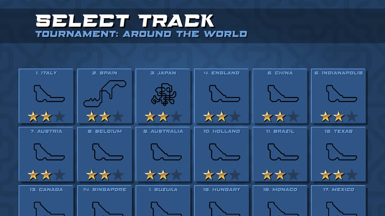 Turbo Loop Screenshot 3