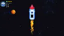 Galaxy Cadet Screenshot 0