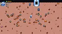 Galaxy Cadet Screenshot 1