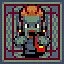 Zombie Lady! icon