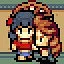 Saved your Family! icon