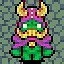 Final Boss Defeat! icon