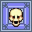 Skull Charm icon