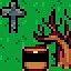 Secret Chest or Graverobber? icon