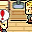 Bathroom Trespasser! icon