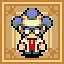 All Bounties Completed! icon