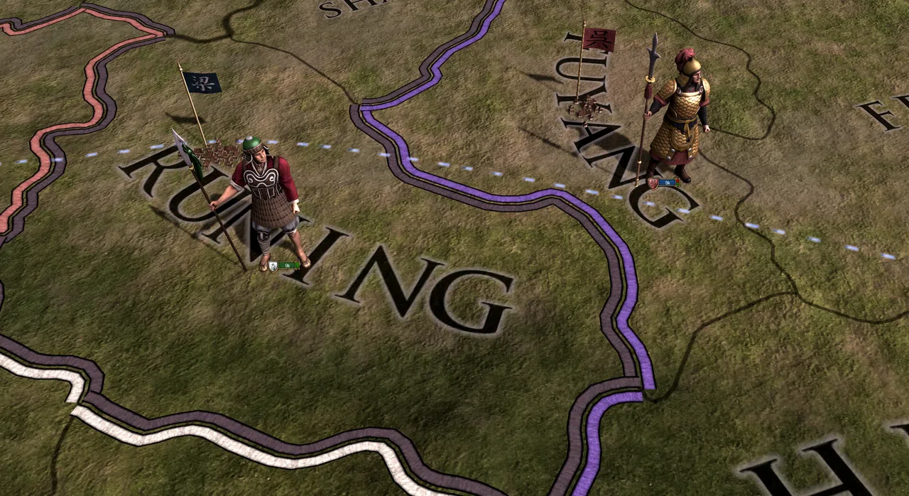 Expansion - Europa Universalis IV: Domination Screenshot 5