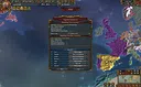 Expansion - Europa Universalis IV: Domination Screenshot 1