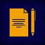 Wordsmith icon
