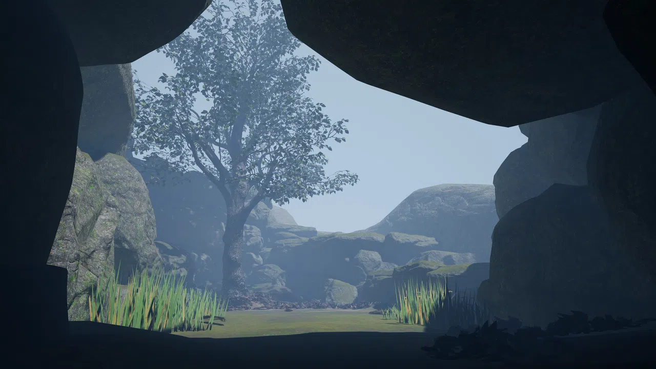 Letzte Worte VR Screenshot 2