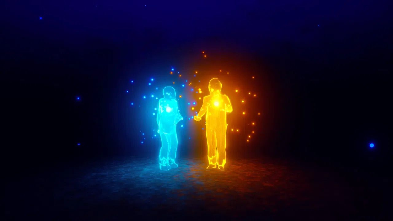 Letzte Worte VR Screenshot 1