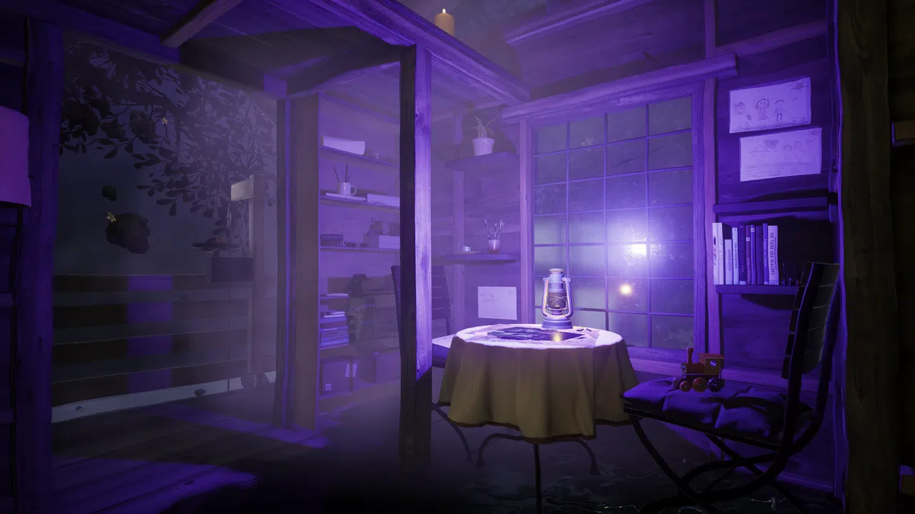 Letzte Worte VR Screenshot 6