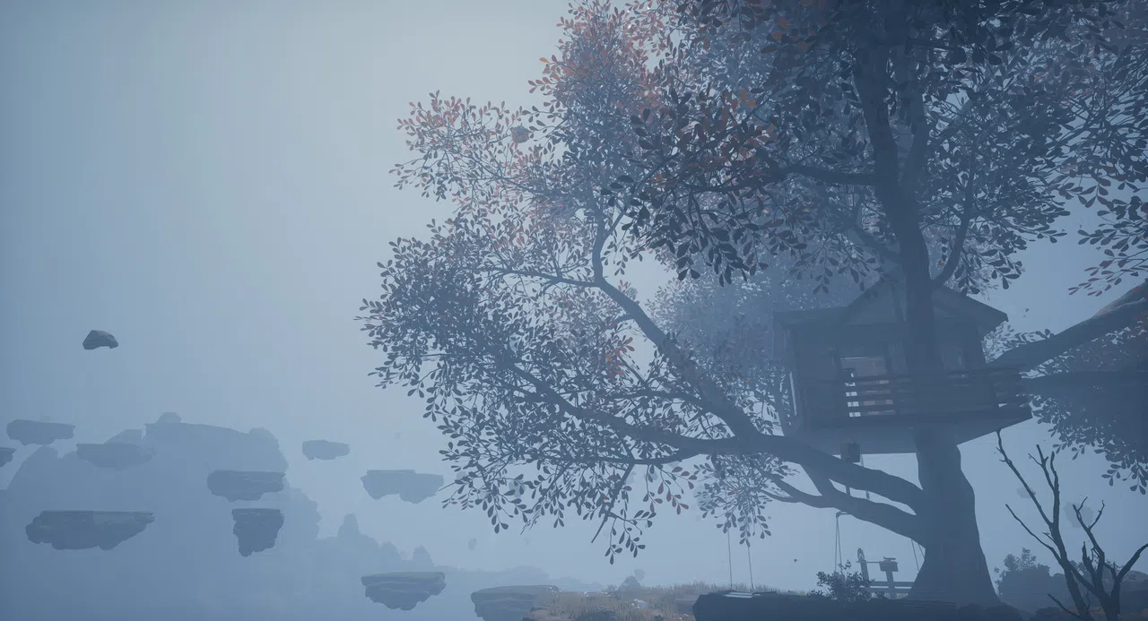 Letzte Worte VR Screenshot 11