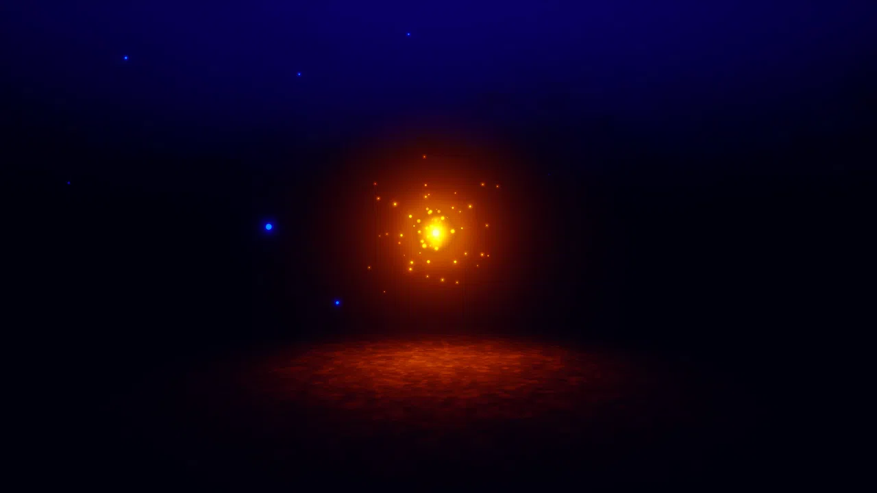 Letzte Worte VR Screenshot 4